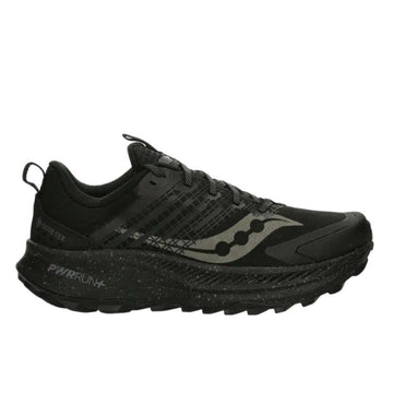 UW5-20953-14 Sneaker Ride Tr2 GTX Triple Black