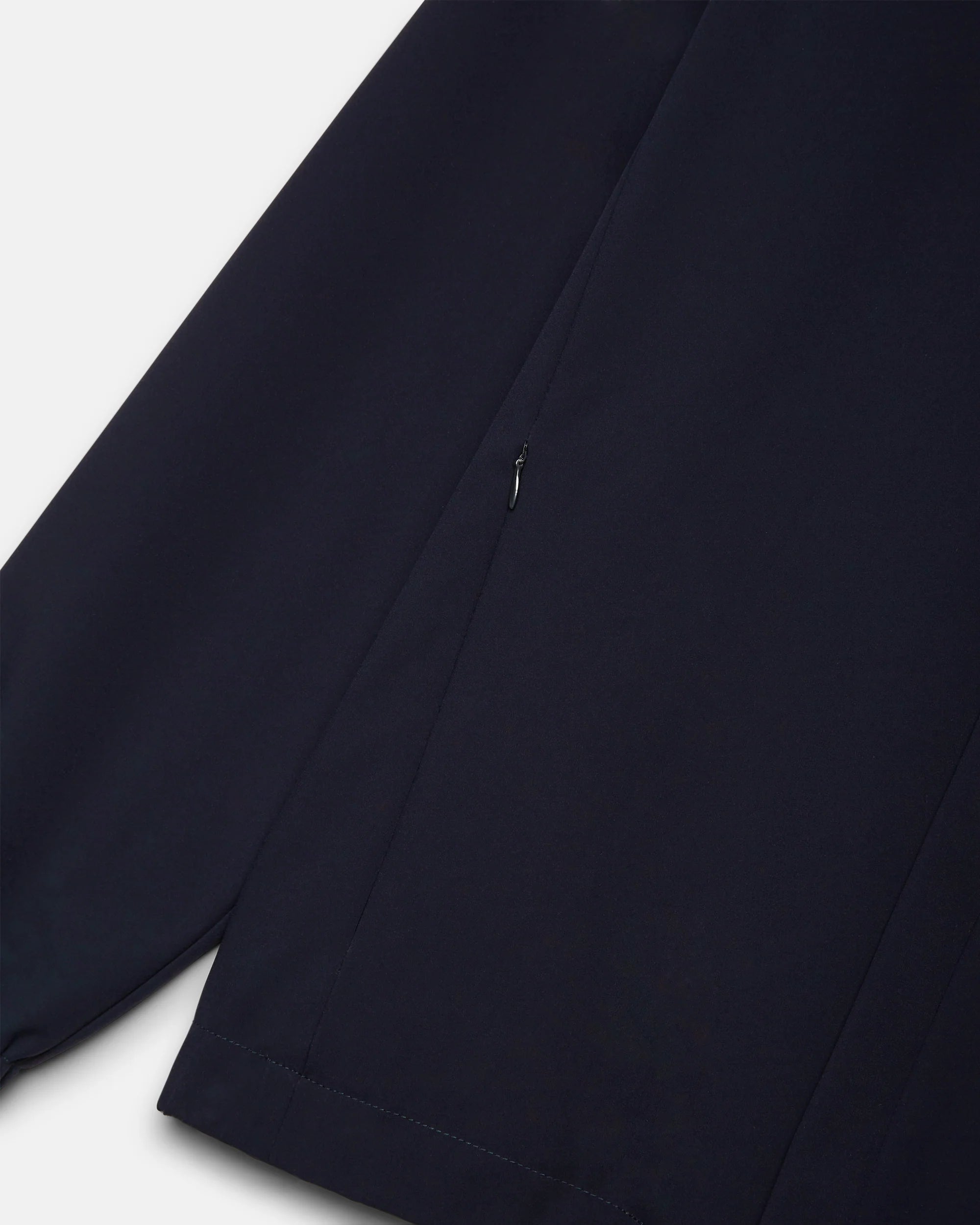 US6-JIMMYZ Jacket Reversibile Full Zip Navy Man