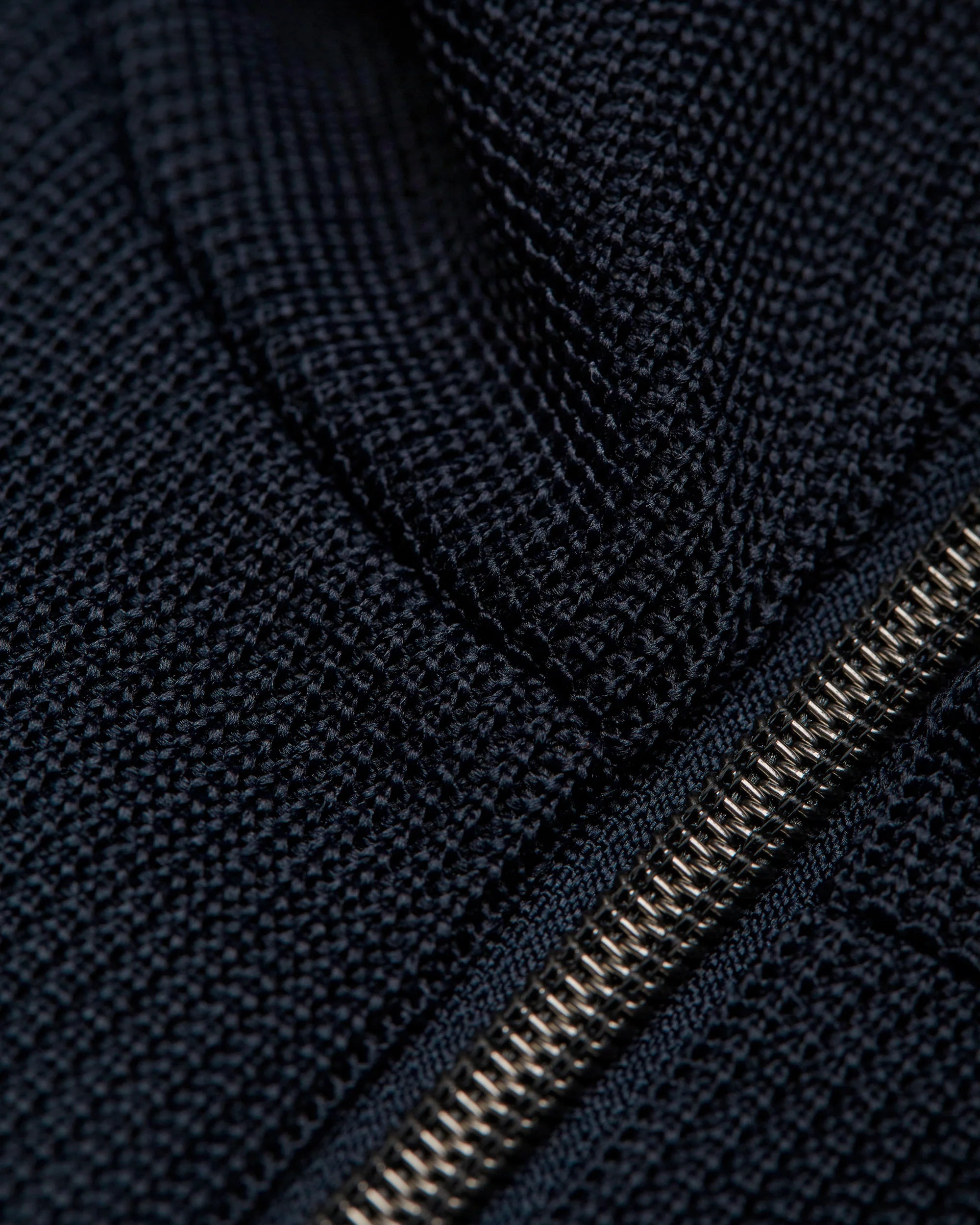US6-TOUCH Jacket Reversibile Full Zip Navy Man