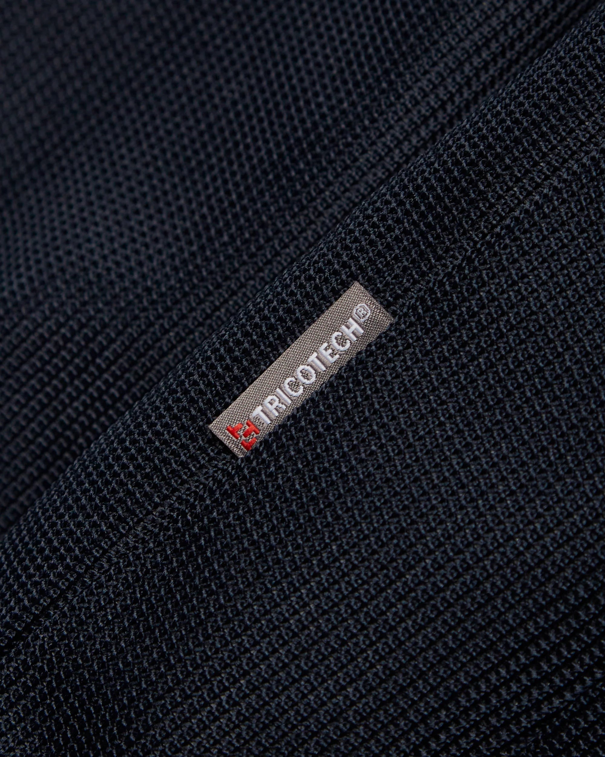 US6-TOUCH Jacket Reversibile Full Zip Navy Man