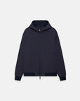 US6-TOUCH Jacket Reversibile Full Zip Navy Man