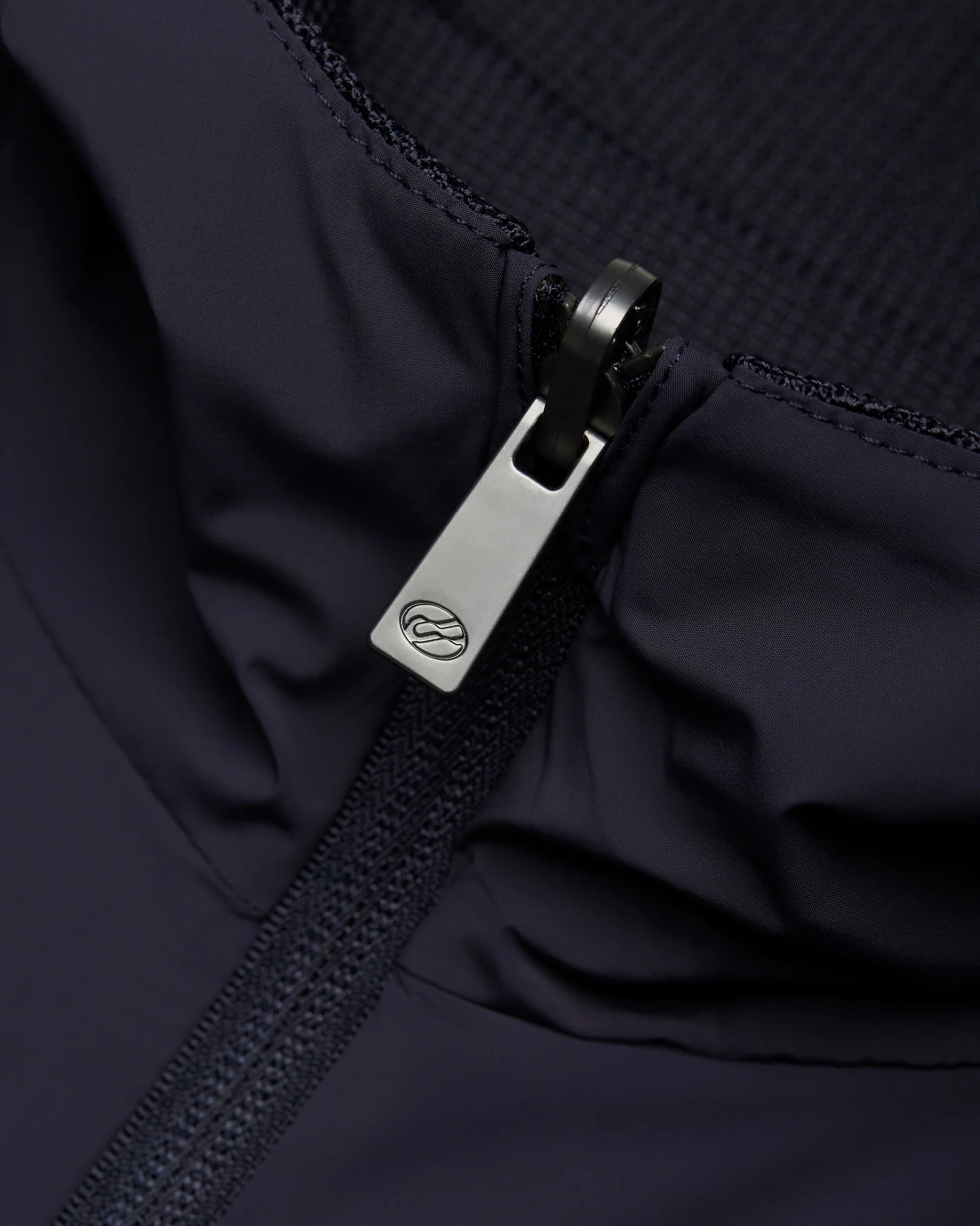 US6-TOUCH Jacket Reversibile Full Zip Navy Man
