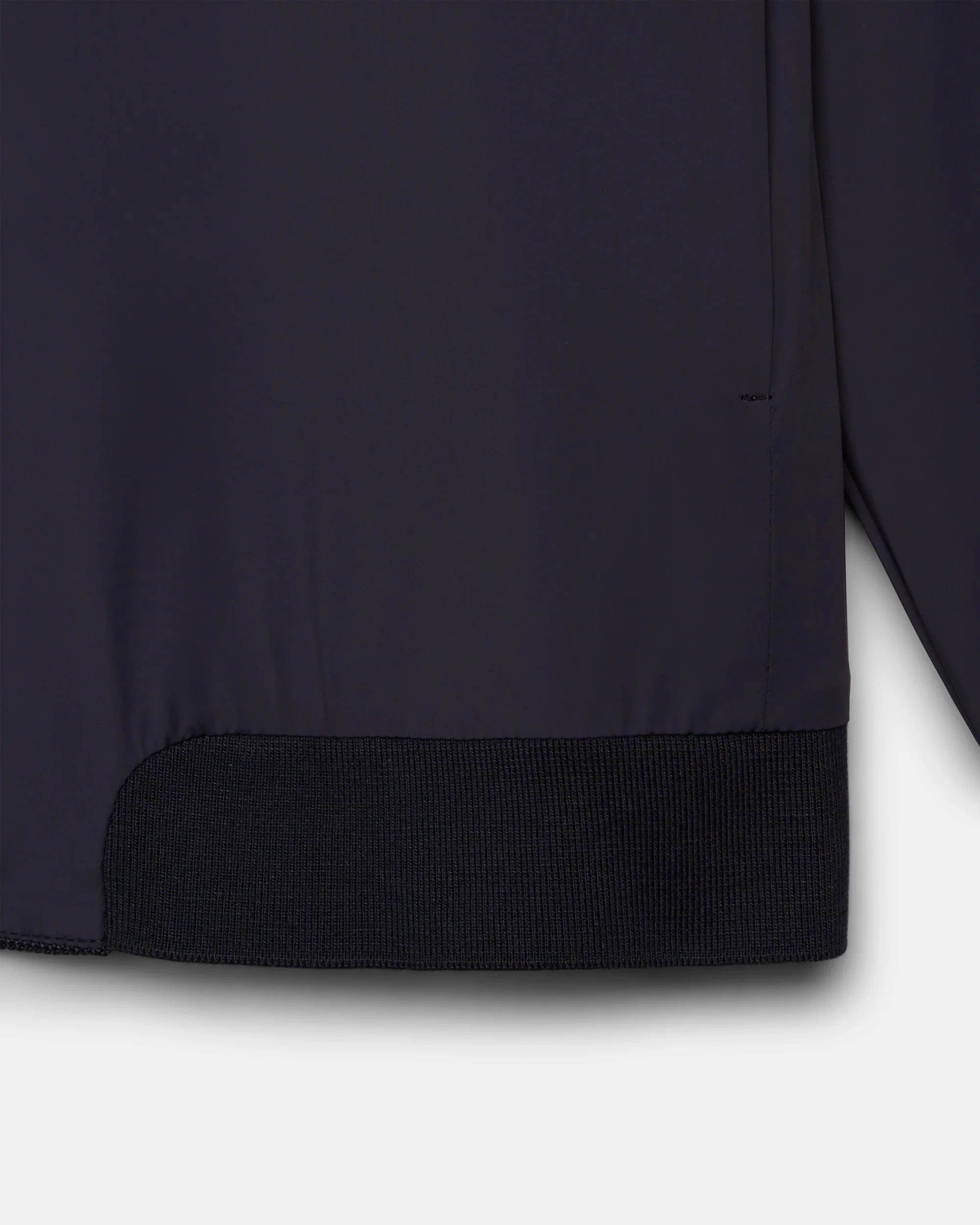 US6-TOUCH Jacket Reversibile Full Zip Navy Man