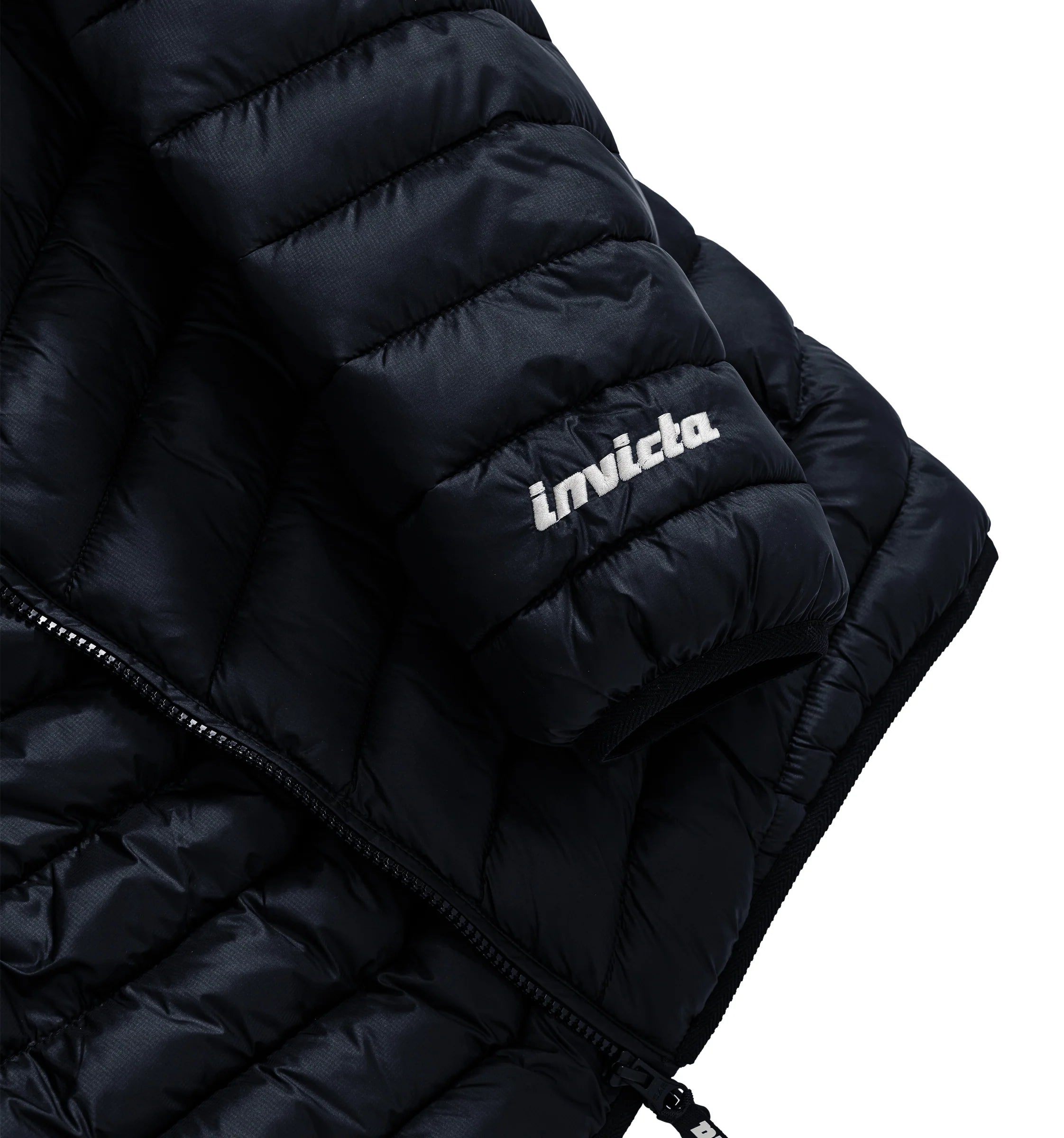 UW4-JM004 Piumino Corto Poseidon Blu Man