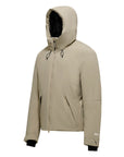 UW4-JM014 Jacket Short Beige Man