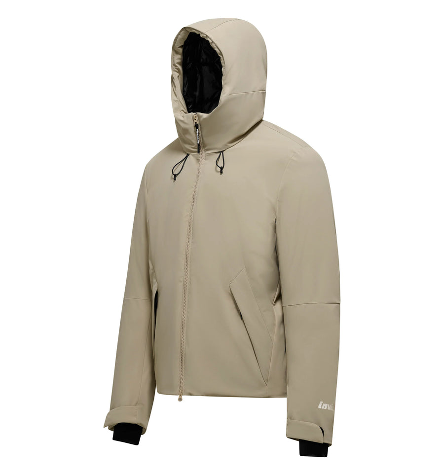 UW4-JM014 Jacket Short Beige Man