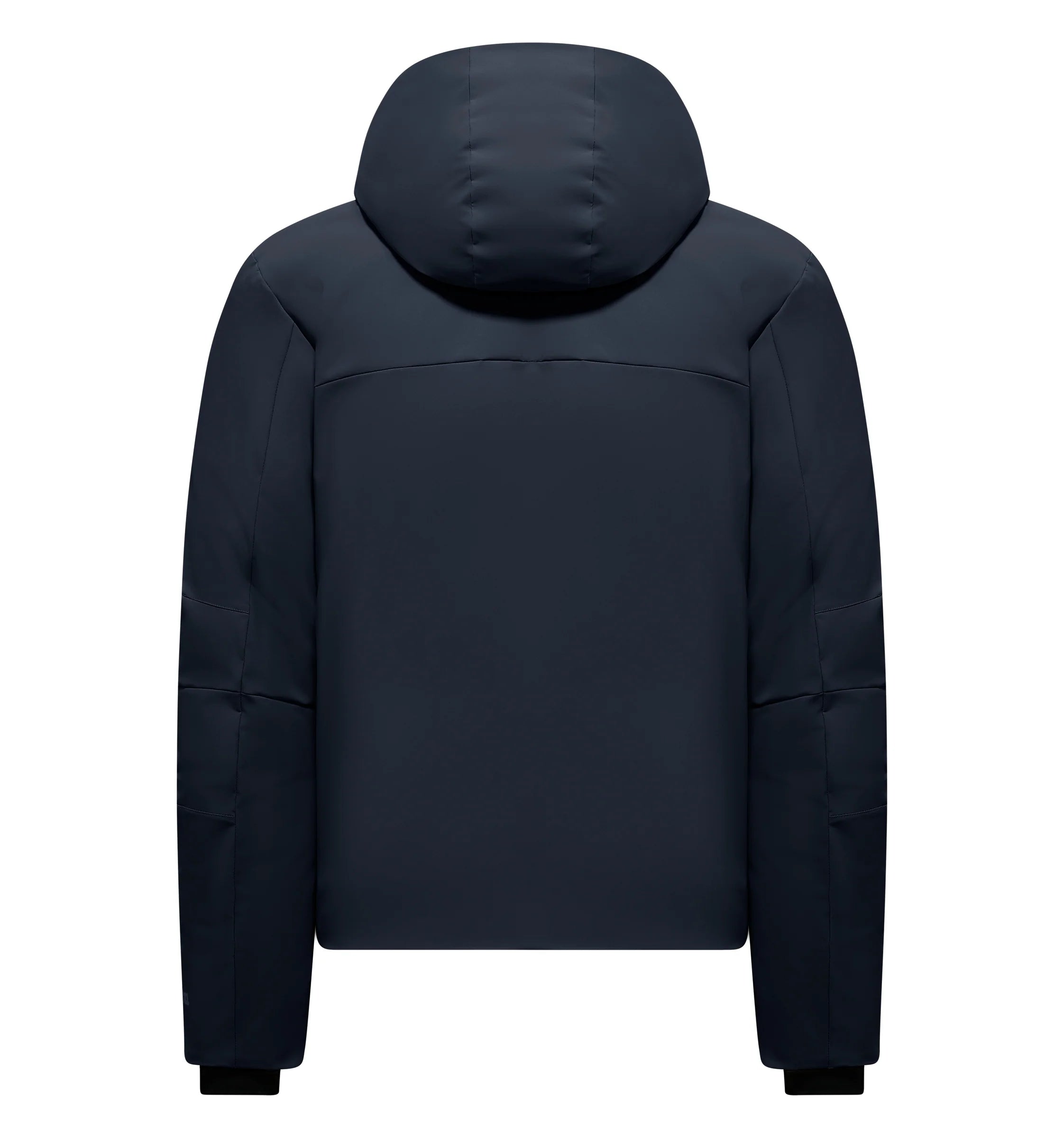 UW4-JM014 Jacket Short Blu Man