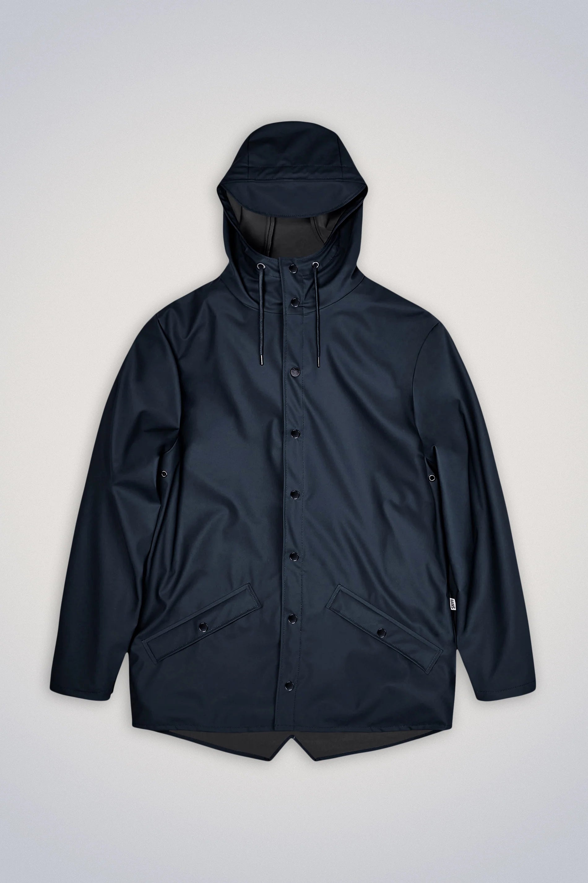 US4-12010 Jacket Navy Man