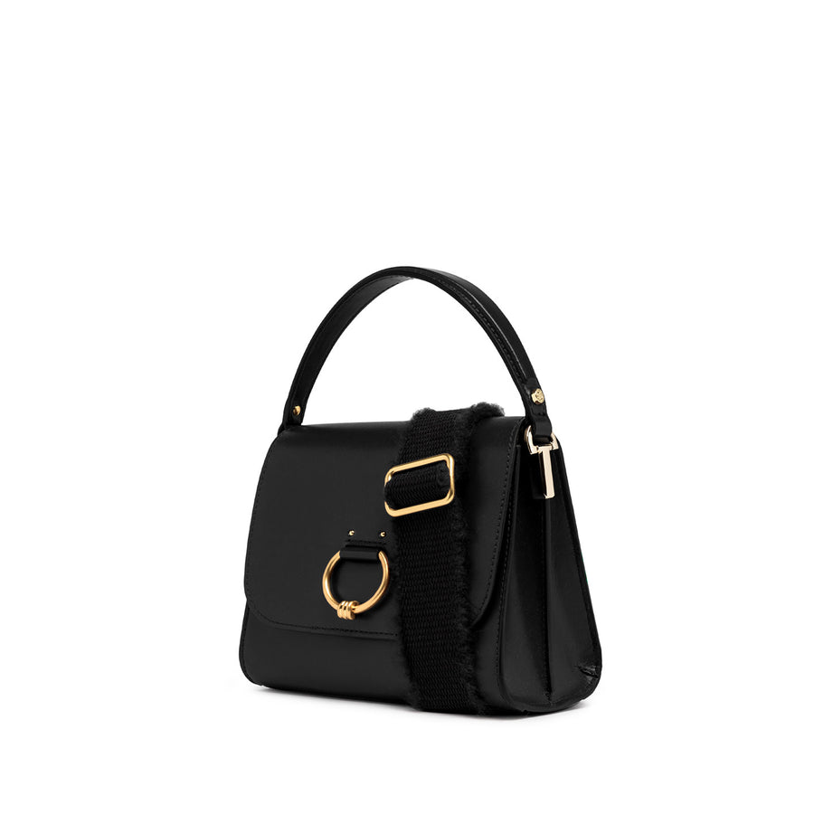 W4-10961 KAIA PRCK - NA Nero