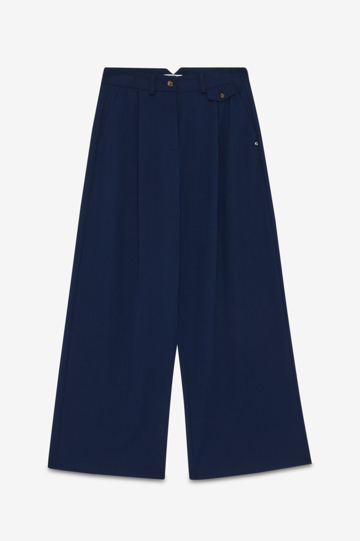 W6-DP0132 Pantalone Pince Night
