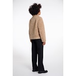 W5-KION Jacket Fur Oat