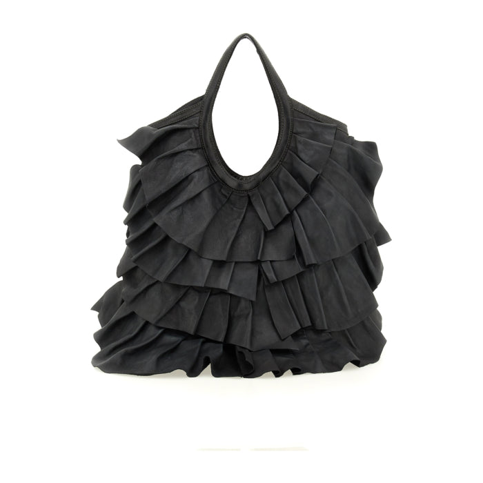 W5-2620 BORSA SORRENTO ALICE Nero