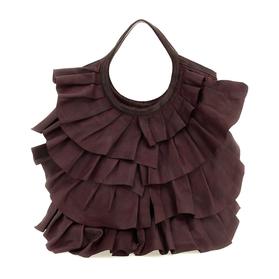 W5-2620 BORSA SORRENTO ALICE Nero