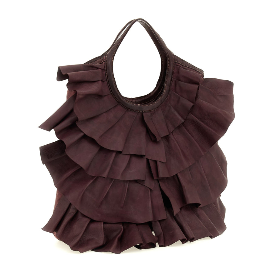 W5-2620 BORSA SORRENTO ALICE Nero