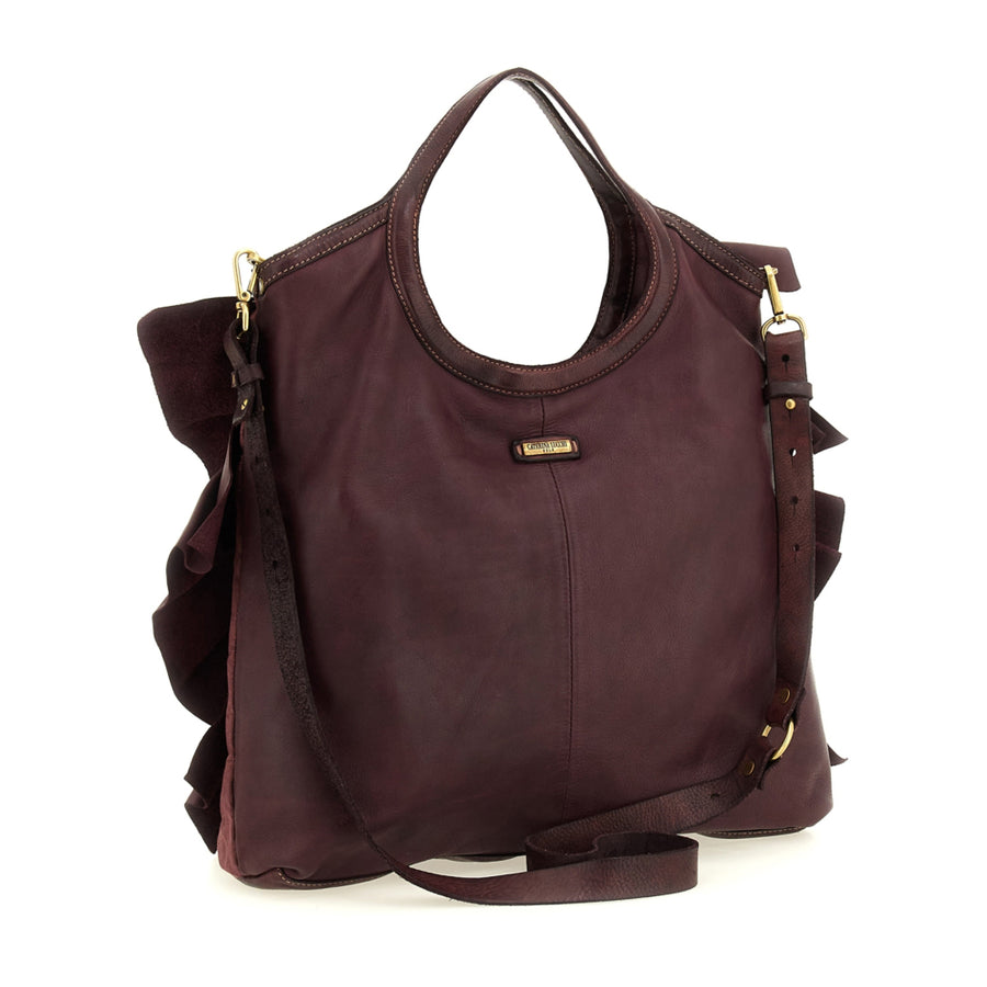 W5-2620 BORSA SORRENTO ALICE Nero