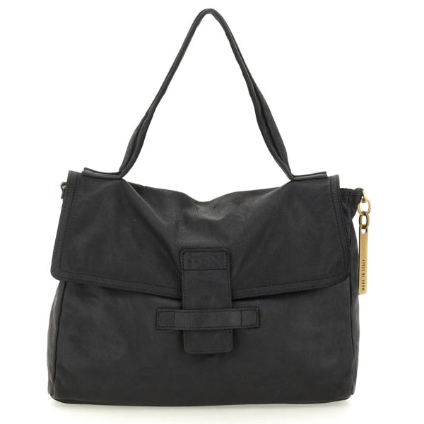 W5-2744 BORSA MARIA PARMA L NERO