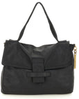 W5-2744 BORSA MARIA PARMA L NERO