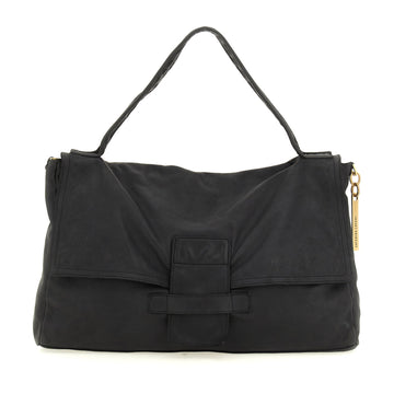 W5-2754 BORSA PARMA MARIA XL Nero
