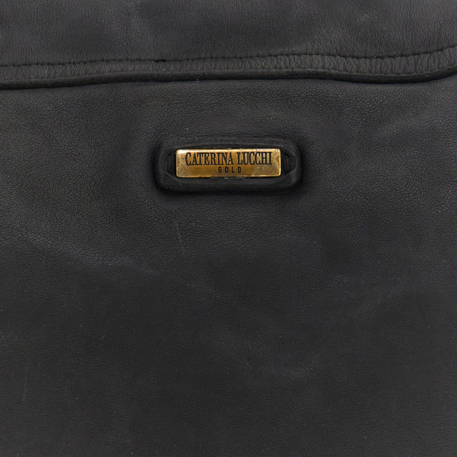 W5-2754 BORSA PARMA MARIA XL Nero