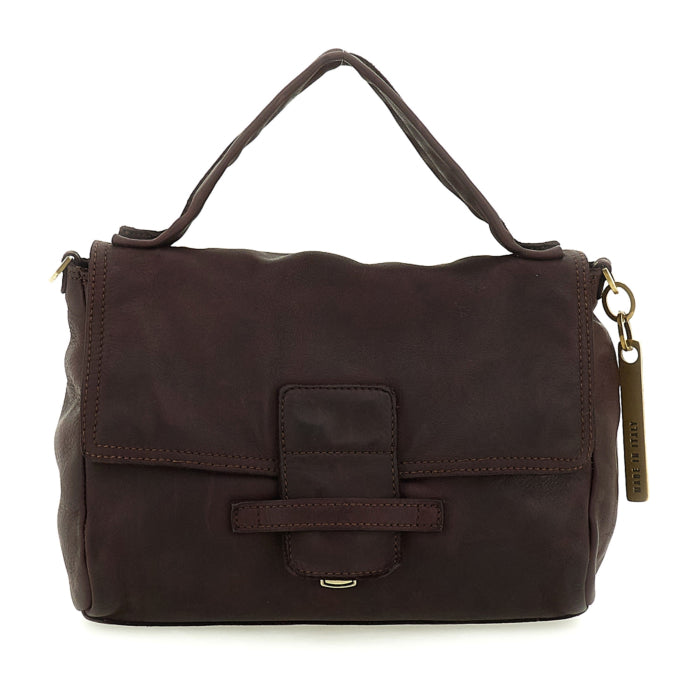W5-2843 BORSA MARIA NEW PARMA M PRUGNA