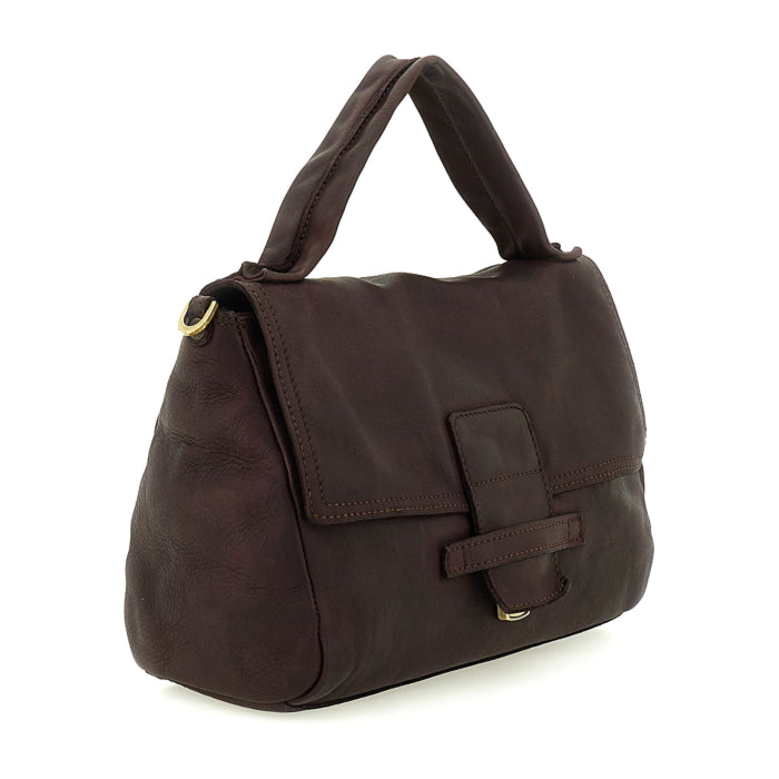 W5-2843 BORSA MARIA NEW PARMA M PRUGNA