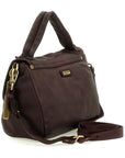 W5-2843 BORSA MARIA NEW PARMA M PRUGNA
