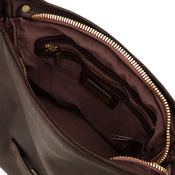 W5-2843 BORSA MARIA NEW PARMA M PRUGNA