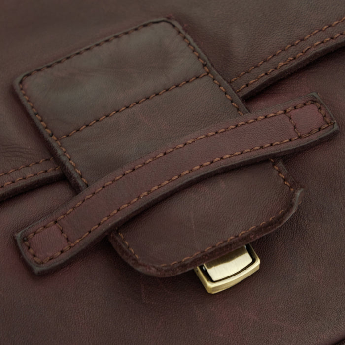 W5-2843 BORSA MARIA NEW PARMA M PRUGNA