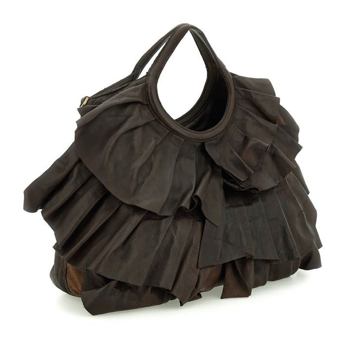 W5-3030 BORSA CAMILLA ENNA L MORO