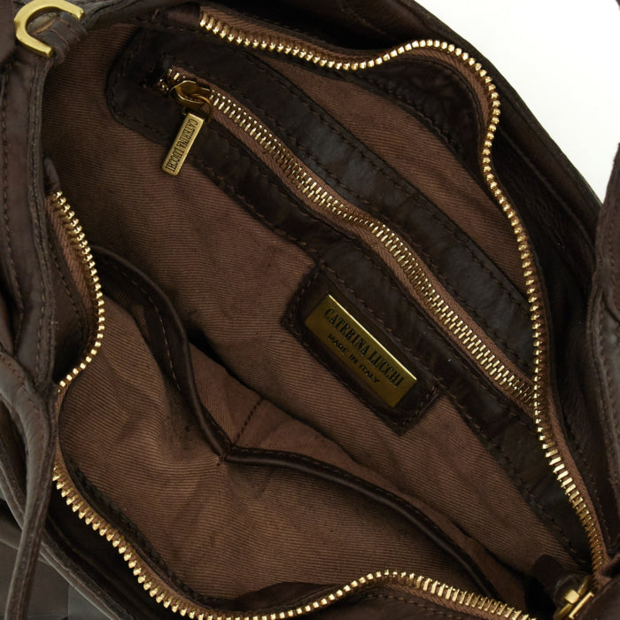 W5-3030 BORSA CAMILLA ENNA L MORO