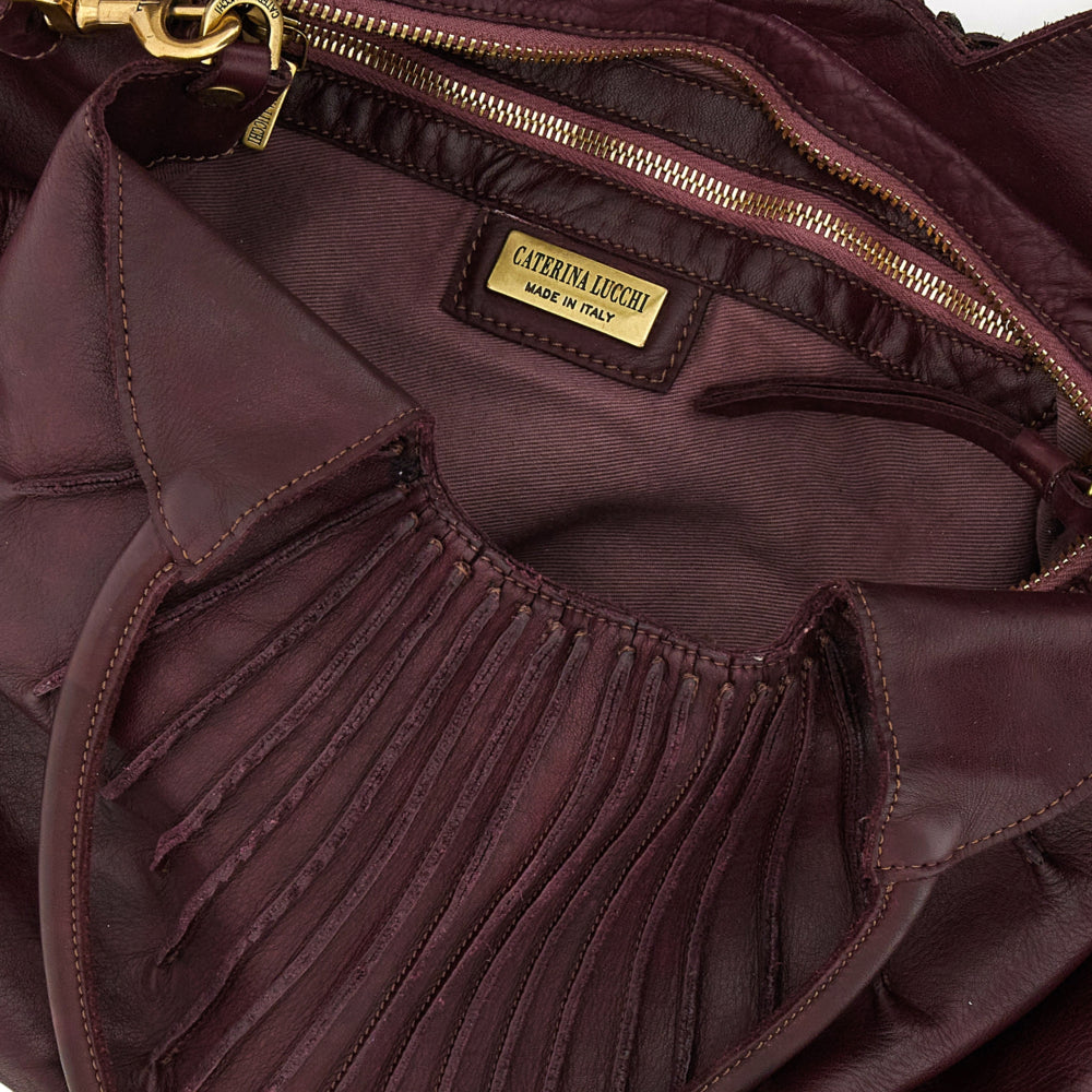 W5-3630 BORSA ORNELLA NOTO M PRUGNA