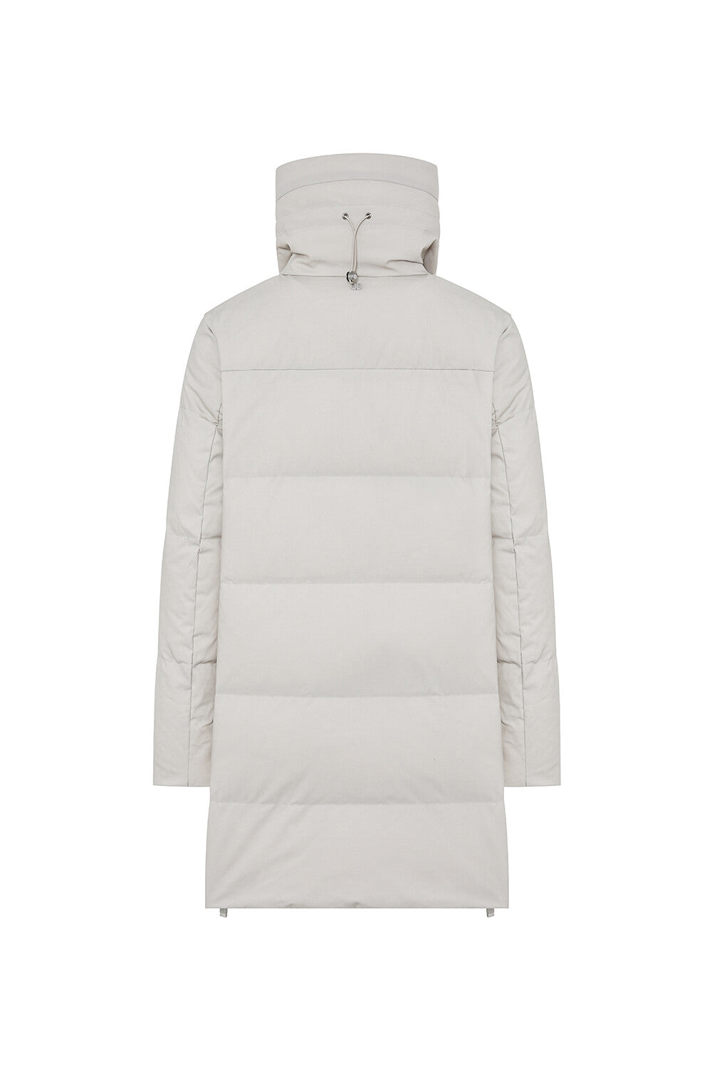 DW6-LAVIA ARBOREA Piumino Perla 01 Woman