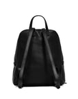 ZN8605 LUNA Backpack Zaino GRN Nero