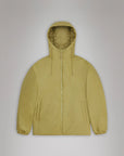 W4-15770 Lohja Insulated Jacket Khaki Unisex