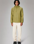 W4-15770 Lohja Insulated Jacket Khaki Unisex