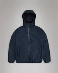 W4-15770 Lohja Insulated Jacket Navy Unisex