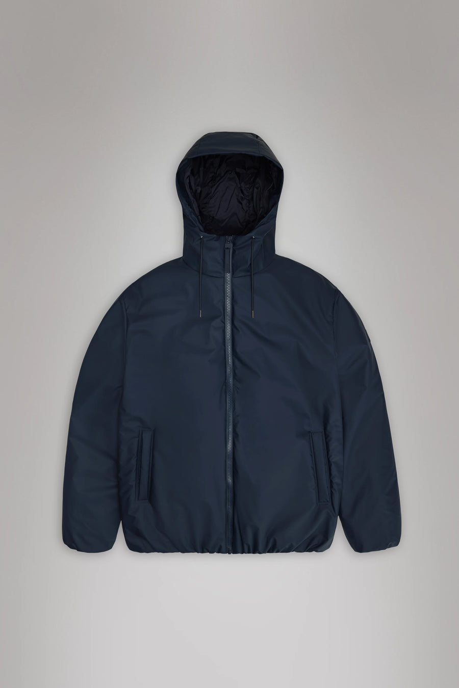 W4-15770 Lohja Insulated Jacket Navy Unisex