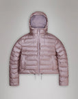 W4-15820 Piumino Lohja Short Puffer Muse Woman