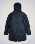 DS4-12020 Jacket Navy Woman