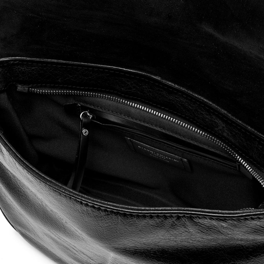 W4-10705 MABEL WAXY Nero