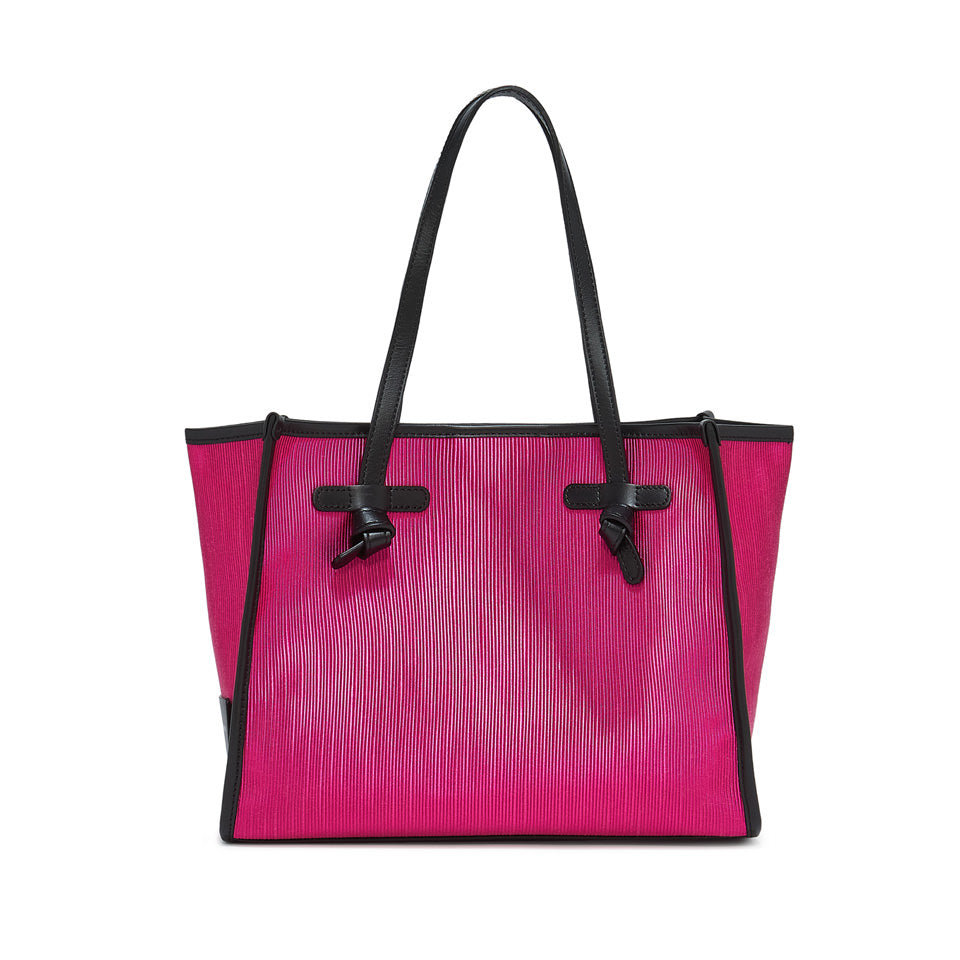S3-6849 Shopper Bag Medium VTMN Fucsia 12933