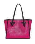 S3-6849 Shopper Bag Medium VTMN Fucsia 12933