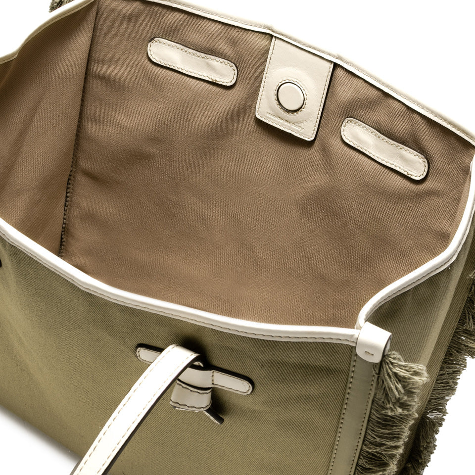 S3-9060 Shopper Bag Maxi EXPL Taiga 11784