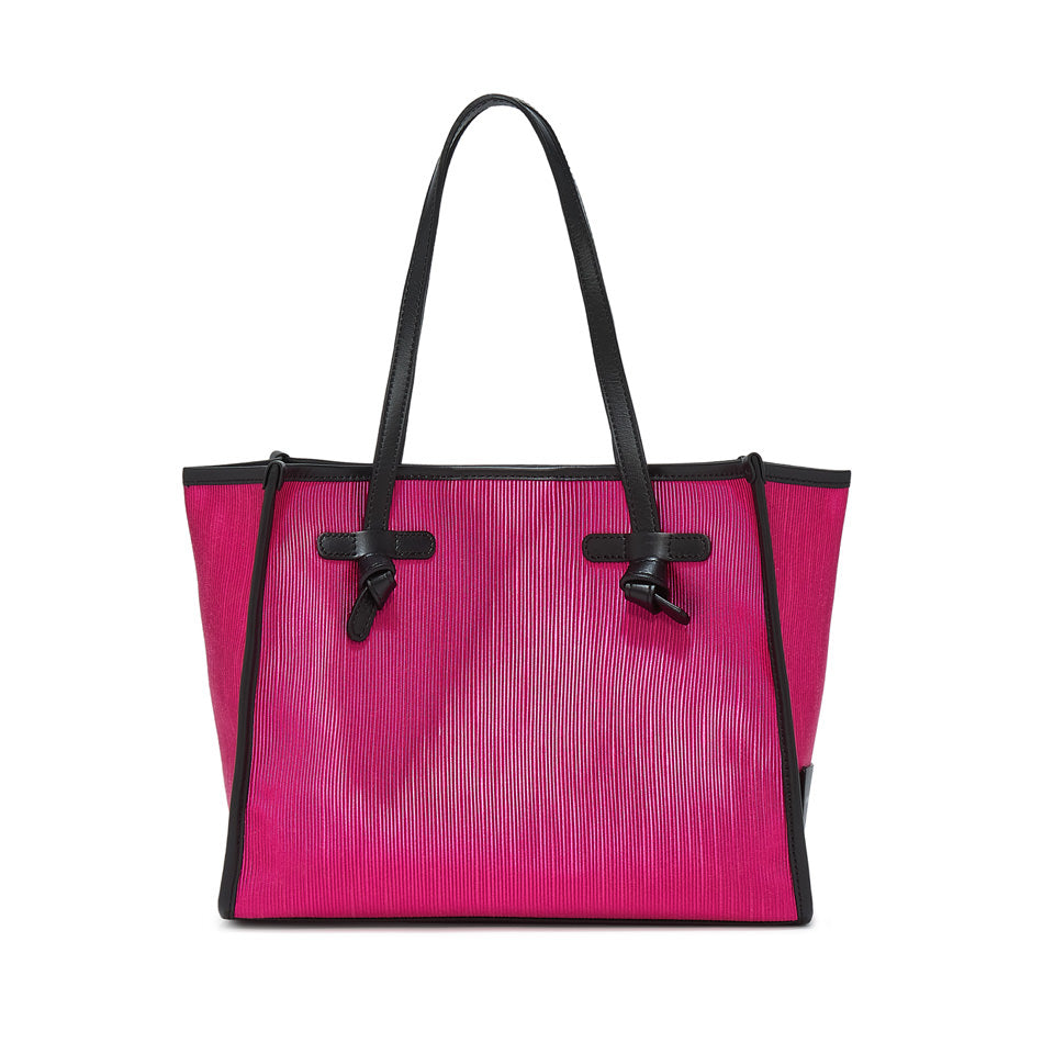S3-6849 Shopper Bag Medium VTMN Fucsia 12933