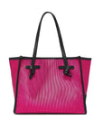 S3-6849 Shopper Bag Medium VTMN Fucsia 12933