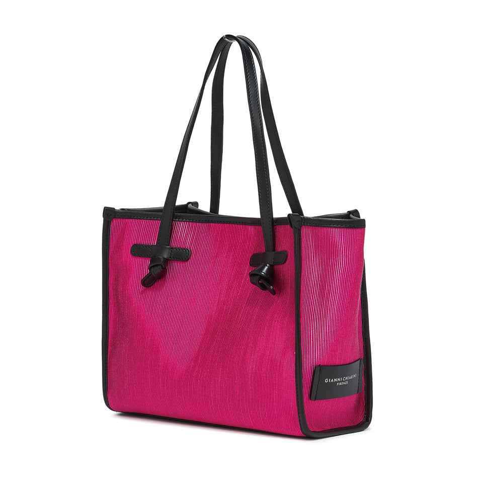 S3-6849 Shopper Bag Medium VTMN Fucsia 12933