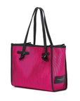 S3-6849 Shopper Bag Medium VTMN Fucsia 12933