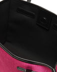 S3-6849 Shopper Bag Medium VTMN Fucsia 12933