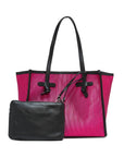 S3-6849 Shopper Bag Medium VTMN Fucsia 12933