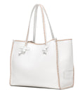 S3-9070 Shopper Bag Maxi CLRSTC Milk 1826